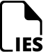 IES file (IES) 4058075375529