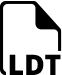 LDT file (Eulumdat) 4058075822955