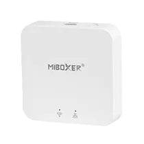 Gateway per strisce LED