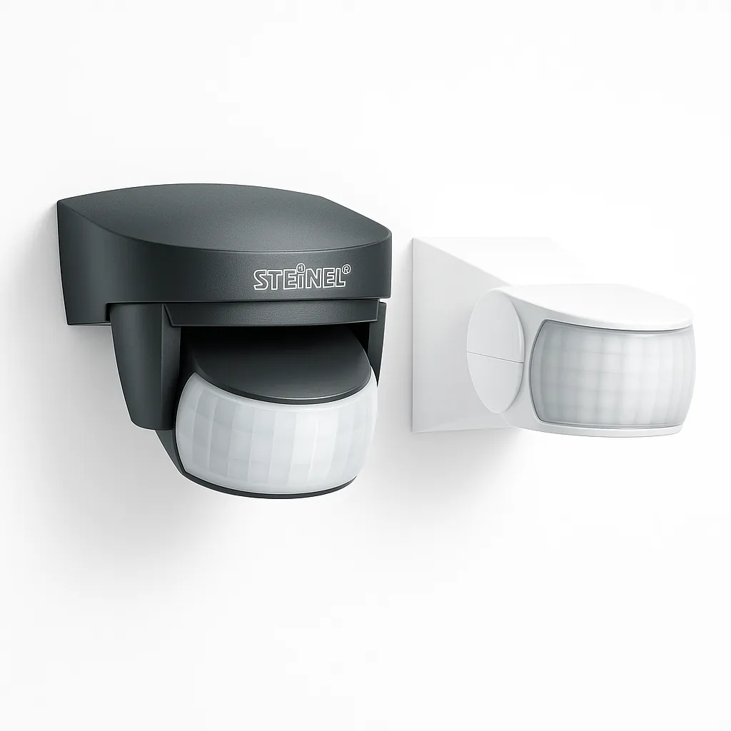 Sensore Steinel 