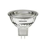 Noxion PerfectColor Faretti LED GU5.3 MR16 7.5W 621lm 36D - 927 Bianco Molto Caldo | Miglior Resa Cromatica - Dimmerabile - Sostitutiva 50W
