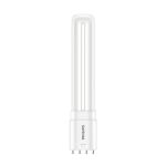 Philips CorePro PL-L LED Bulbo HF 8W - 840 Bianco Freddo | Sostitutiva 18W