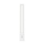 Philips CorePro PL-L LED Bulbo HF 12W - 840 Bianco Freddo | Sostitutiva 24W