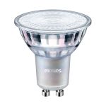 Philips MASTER Value LED Spot GU10 PAR16 4.9W 355lm 36D - 922-927 Dim To Warm | Miglior Resa Cromatica - Dimmerabile - Sostitutiva 50W