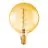 Osram Vintage 1906 LED E27 Globe Filamento Oro 200mm 5W 300lm - 820 Bianco Molto Caldo | Dimmerabile - Sostitutiva 40W