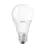 Osram Retrofit LED E27 Pera Filamento Ghiaccio 9W 806lm - RGBW 827 Bianco Molto Caldo | Dimmerabile - Sostitutiva 60W