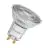 Ledvance LED PAR16 GU10 Riflettore 7W 750lm 36D - 840 Bianco Freddo | Dimmerabile - Sostitutiva 80W