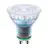 Philips Master LED Riflettore GU10 PAR16 2.1W 375lm 36D - 840 Bianco Freddo | Sostitutiva 50W