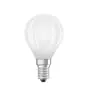 Osram Parathom Retrofit Classic LED E14 Sferica Ghiaccio 6.5W 806lm - 827 Bianco Molto Caldo | Dimmerabile - Sostitutiva 60W