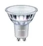 Philips MASTER Value LED Spot GU10 PAR16 3.7W 260lm 36D - 927 Bianco Molto Caldo | Miglior resa cromatica - Dimmerabile - Sostitutiva 35W