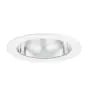 Philips Downlight LED GreenSpace2 DN460B VLC-E 9W 1100lm 120D - 830 Luce Calda | 166mm - Aluminium Riflettore - Dali Dimmerabile 