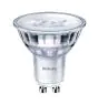 Philips Corepro LED Faretti GU10 PAR16 3W 240lm 36D - 840 Bianco Freddo | Dimmerabile - Sostitutiva 35W