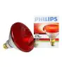 Philips PAR38 IR 175W E27 230V Rossa