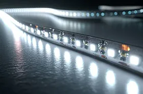 Tunable White LED strip